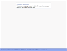 Tablet Screenshot of funhello.com